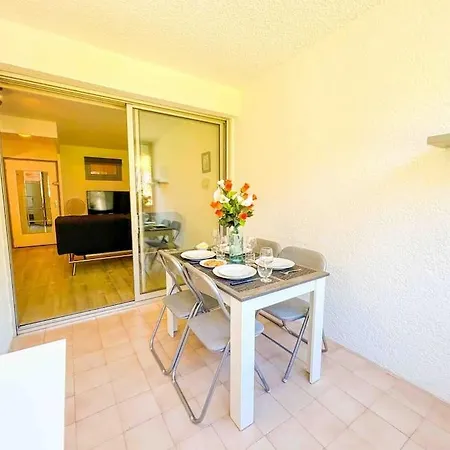 T2 A 1km Des Plages De Apartment Sanary-sur-Mer