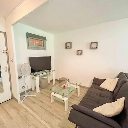 T2 A 1km Des Plages De Apartment Sanary-sur-Mer